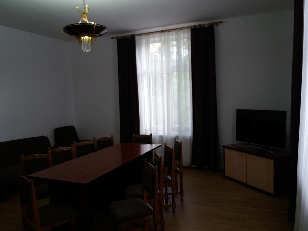 Vila Viitorul Buşteni Exterior foto