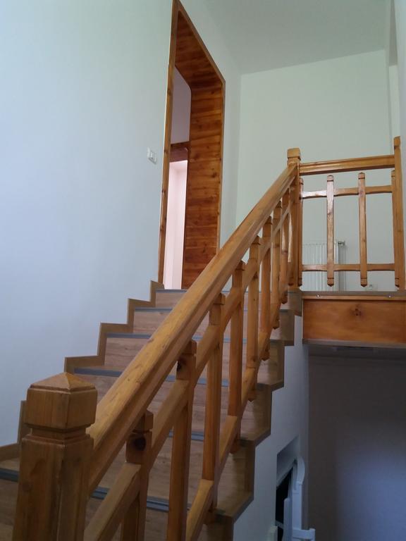 Vila Viitorul Buşteni Exterior foto